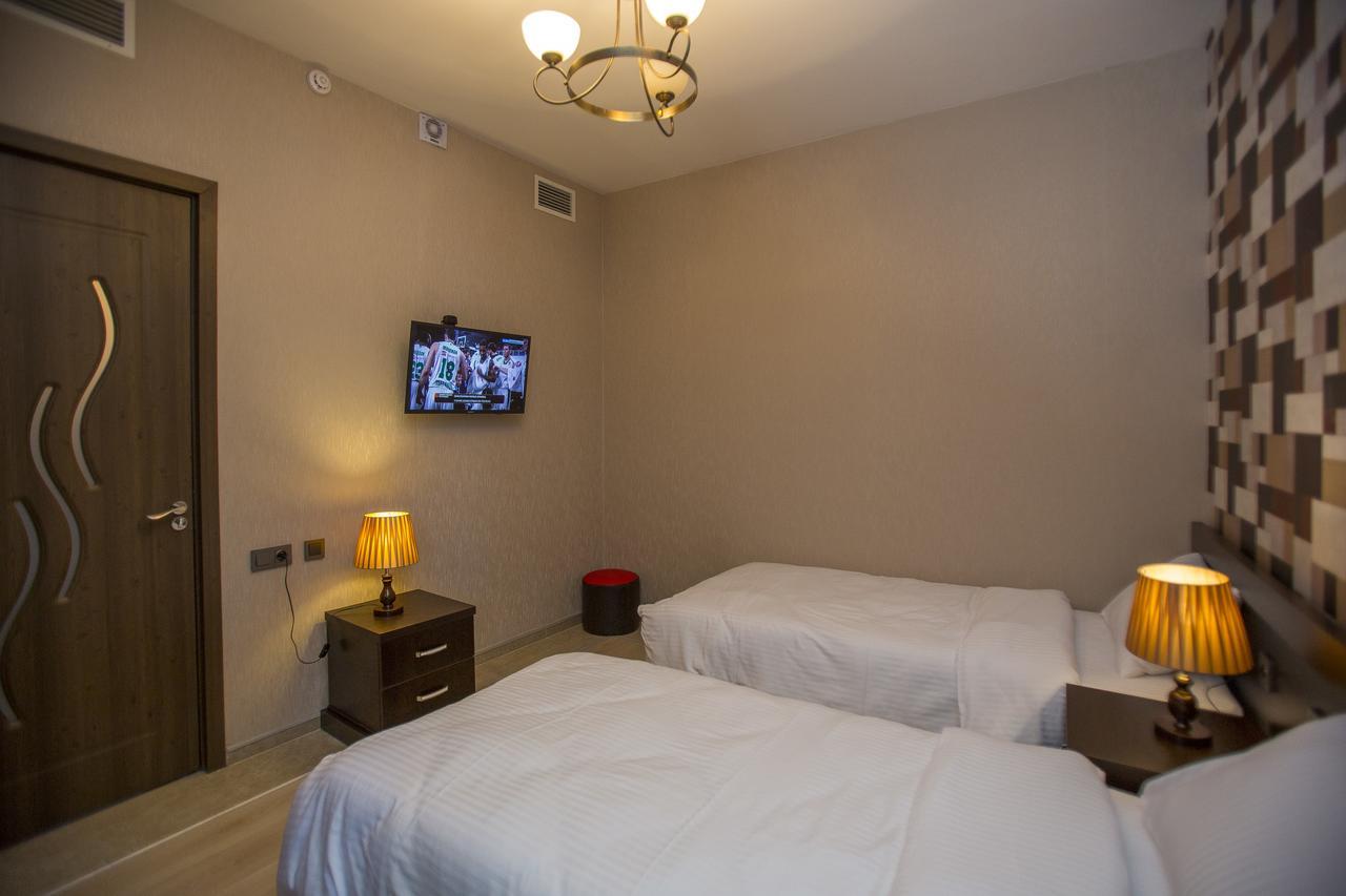 Ire Palace Batumi Ngoại thất bức ảnh