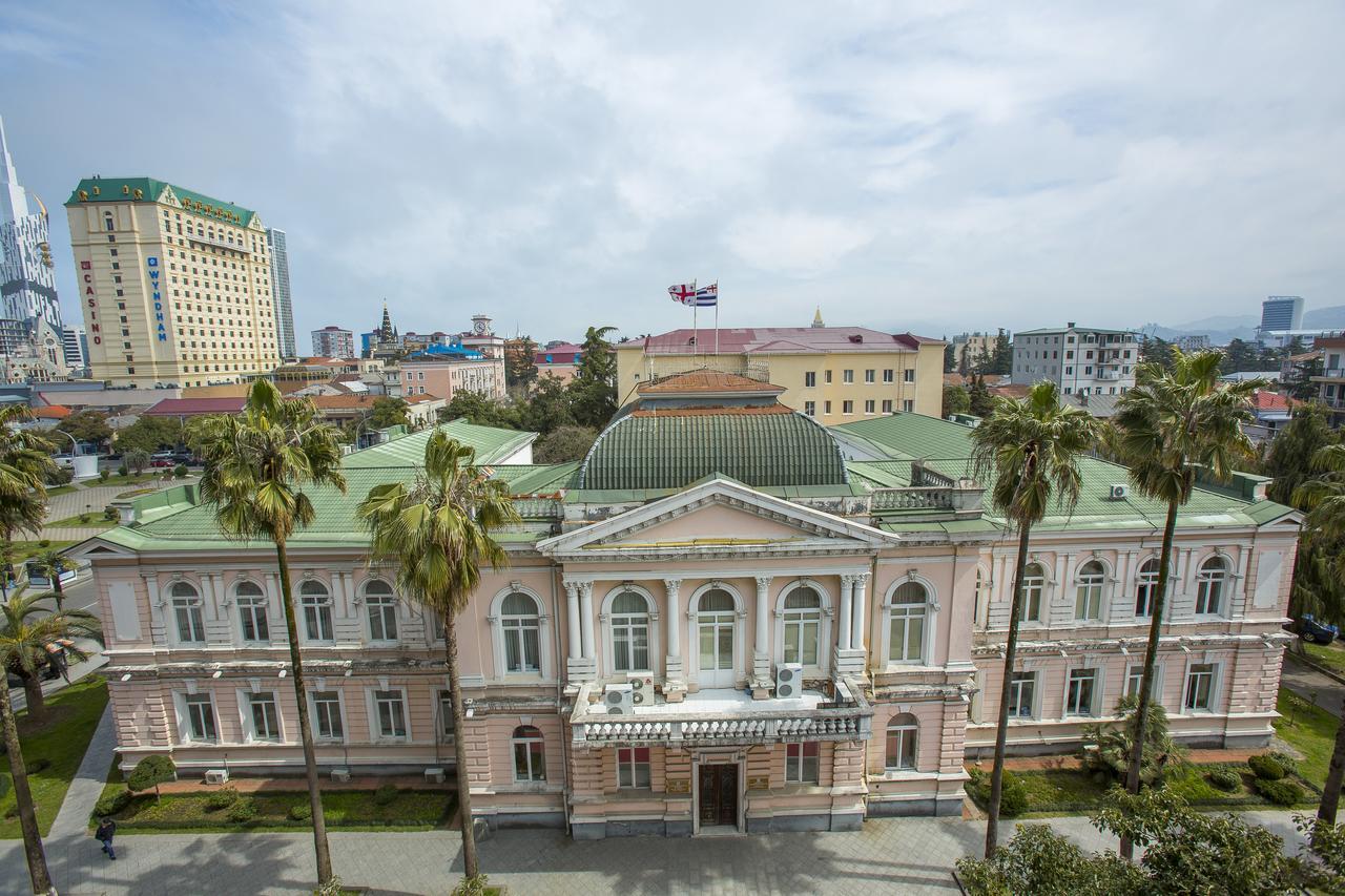 Ire Palace Batumi Ngoại thất bức ảnh