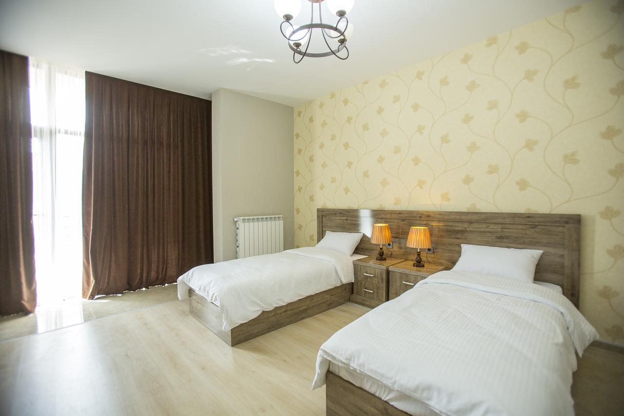 Ire Palace Batumi Ngoại thất bức ảnh