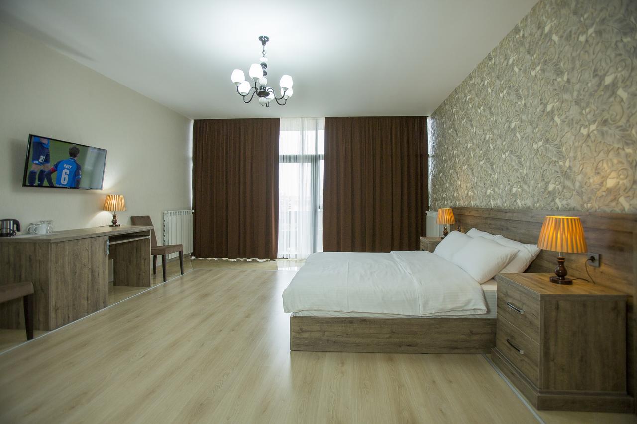 Ire Palace Batumi Ngoại thất bức ảnh