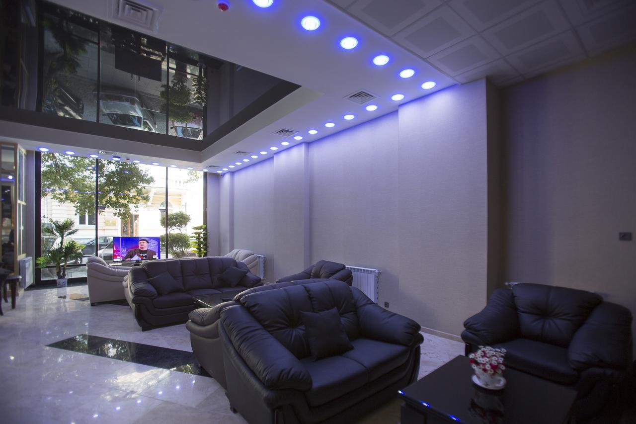 Ire Palace Batumi Ngoại thất bức ảnh