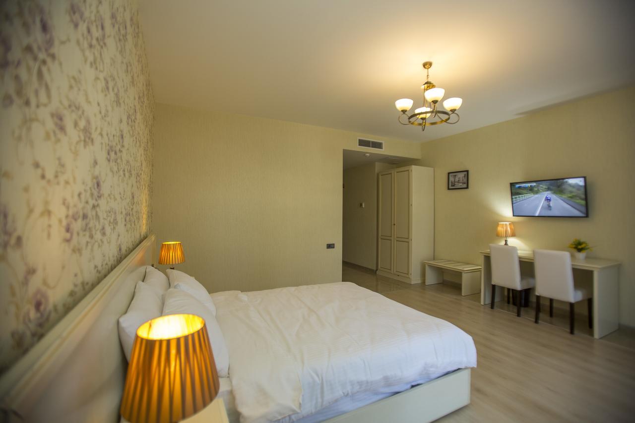 Ire Palace Batumi Ngoại thất bức ảnh